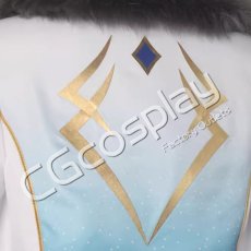 画像6: あんさんぶるスターズ!　Deep Eclipse　Eden　七種茨　乱凪砂　巴日和　漣ジュン　コスプレ衣装 (6)