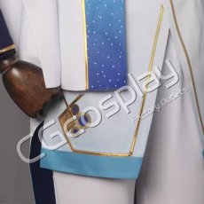 画像7: あんさんぶるスターズ!　Deep Eclipse　Eden　七種茨　乱凪砂　巴日和　漣ジュン　コスプレ衣装 (7)