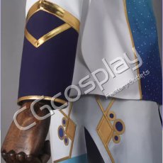 画像8: あんさんぶるスターズ!　Deep Eclipse　Eden　七種茨　乱凪砂　巴日和　漣ジュン　コスプレ衣装 (8)