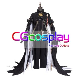 アークナイツ Projekt Red (レッド) 水着 そよ風LB01 コスプレ衣装