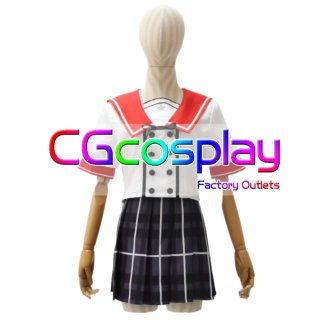 あんさんぶるガールズ! 月永るか コスプレ衣装