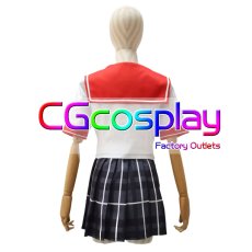 画像3: あんさんぶるガールズ!　月永るか　コスプレ衣装 (3)