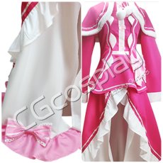 画像3: Re:ゼロから始める異世界生活　ベアトリス　コスプレ衣装 (3)