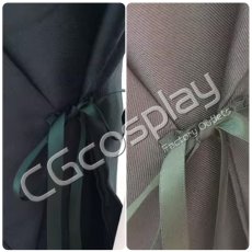 画像5: 僕のヒーローアカデミア　緑谷出久　和服　コスプレ衣装 (5)