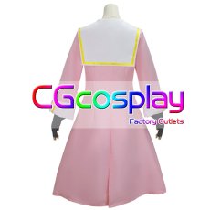 画像2: 異世界美少女受肉おじさんと　橘日向　コスプレ衣装 (2)
