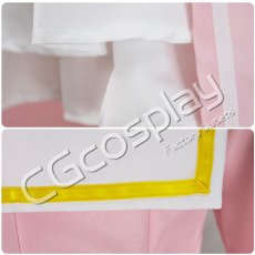 画像3: 異世界美少女受肉おじさんと　橘日向　コスプレ衣装 (3)