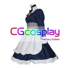 画像2: Axis Powers ヘタリア　ナターリヤ・アルロフスカヤ　コスプレ衣装 (2)