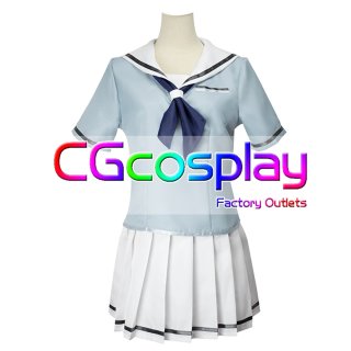羽丘女子学園 制服 コスプレ衣装