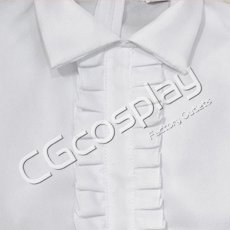 画像5: ご注文はうさぎですか?　桐間紗路　フルール・ド・ラパン制服　コスプレ衣装 (5)