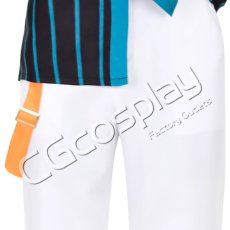 画像5: あんさんぶるスターズ!　スカウト！敬人塾　天城一彩　伏見弓弦　白鳥藍良　影片みか　蓮巳敬人　コスプレ衣装 (5)