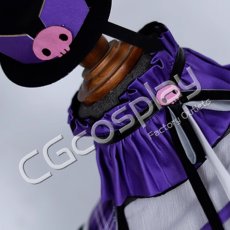 画像3: あんさんぶるスターズ！　礼瀬マヨイ　サンリオコラボ　コスプレ衣装 (3)