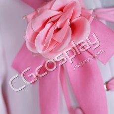 画像3: あんさんぶるスターズ！　桜河こはく　サンリオコラボ　コスプレ衣装 (3)