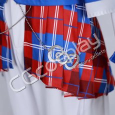 画像4: あんさんぶるスターズ！　天城一彩　サンリオコラボ　コスプレ衣装 (4)