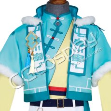 画像3: あんさんぶるスターズ！　春川宙　そっと触れあい　コスプレ衣装 (3)