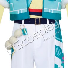 画像5: あんさんぶるスターズ！　春川宙　そっと触れあい　コスプレ衣装 (5)