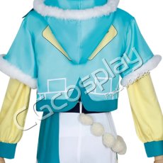 画像6: あんさんぶるスターズ！　春川宙　そっと触れあい　コスプレ衣装 (6)