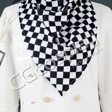 画像3: ニューダンガンロンパV3 みんなのコロシアイ新学期　王馬 小吉　コスプレ衣装 (3)