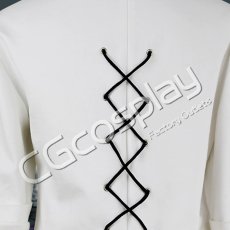 画像5: ニューダンガンロンパV3 みんなのコロシアイ新学期　王馬 小吉　コスプレ衣装 (5)