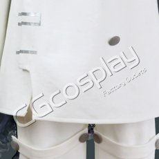 画像6: ニューダンガンロンパV3 みんなのコロシアイ新学期　王馬 小吉　コスプレ衣装 (6)