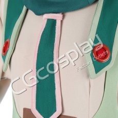 画像4: メイドインアビス　プルシュカ　コスプレ衣装 (4)