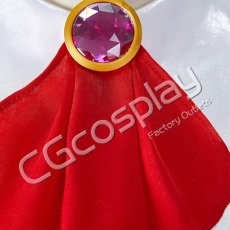 画像4: カードキャプターさくら　木之本桜　王子様　コスプレ衣装 (4)