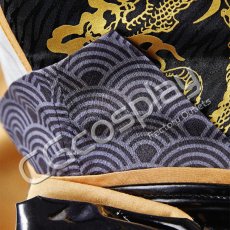 画像7: 勝利の女神：NIKKE　ブラン　コスプレ衣装 (7)