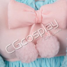 画像6: 初音ミク　サンリオコラボ　コスプレ衣装 (6)