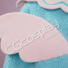 画像8: 初音ミク　サンリオコラボ　コスプレ衣装 (8)