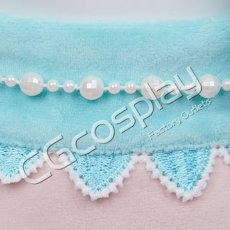 画像9: 初音ミク　サンリオコラボ　コスプレ衣装 (9)