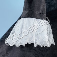 画像5: 俺の妹がこんなに可愛いわけがない　五更瑠璃　黒猫　コスプレ衣装 (5)