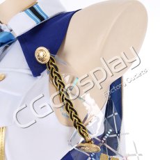 画像4: 勝利の女神：NIKKE　マリアン　コスプレ衣装 (4)