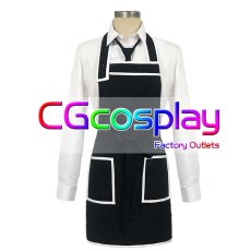 画像1: あんさんぶるスターズ!　椎名ニキ　コスプレ衣装 (1)