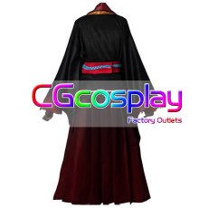画像2: バーチャルYouTuber　Vtuber　伏見　５万人記念　コスプレ衣装 (2)