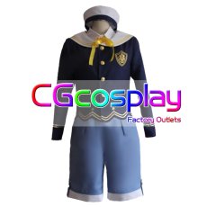 画像1: あんさんぶるスターズ!　紫之創　ユニットソングCD 第3弾　コスプレ衣装 (1)