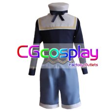 画像2: あんさんぶるスターズ!　紫之創　ユニットソングCD 第3弾　コスプレ衣装 (2)