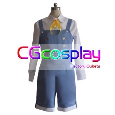 画像3: あんさんぶるスターズ!　紫之創　ユニットソングCD 第3弾　コスプレ衣装 (3)