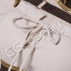 画像3: ファイナルファンタジーXIV　ネオイシュガルディアン・レンジャートップス　ドレス　コスプレ衣装 (3)