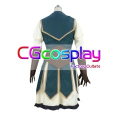 画像3: 盾の勇者の成り上がり　リーシア=アイヴィレッド　コスプレ衣装 (3)