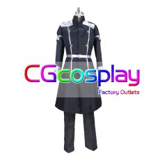 画像4: ファイアーエムブレム 風花雪月　ユーリス=ルクレール　コスプレ衣装 (4)