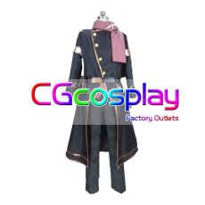 画像1: ソードアート・オンライン Last Recollection　キリト　コスプレ衣装 (1)
