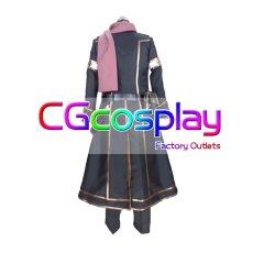 画像2: ソードアート・オンライン Last Recollection　キリト　コスプレ衣装 (2)