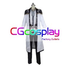 画像1: 勇者が死んだ！　カイル・オズメント　コスプレ衣装 (1)