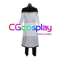 画像3: 勇者が死んだ！　カイル・オズメント　コスプレ衣装 (3)