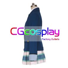 画像3: ラブライブ! School idol project　南ことり　サイバー編　覚醒後　コスプレ衣装 (3)