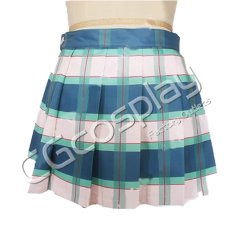 画像5: ラブライブ! School idol project　南ことり　サイバー編　覚醒後　コスプレ衣装 (5)
