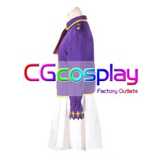 画像3: Fate/stay night　イリヤスフィール・フォン・アインツベルン　コスプレ衣装 (3)