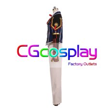 画像2: 刀剣乱舞　堀川国広　コスプレ衣装 (2)