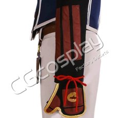 画像3: 刀剣乱舞　堀川国広　コスプレ衣装 (3)
