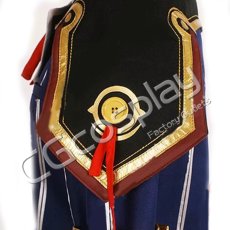 画像5: 刀剣乱舞　堀川国広　コスプレ衣装 (5)