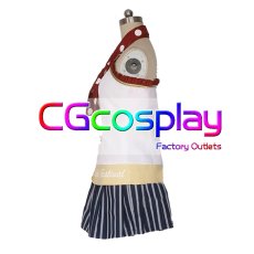 画像3: ラブライブ！ School idol project　西木野真姫　フルーツパーラー編　コスプレ衣装 (3)